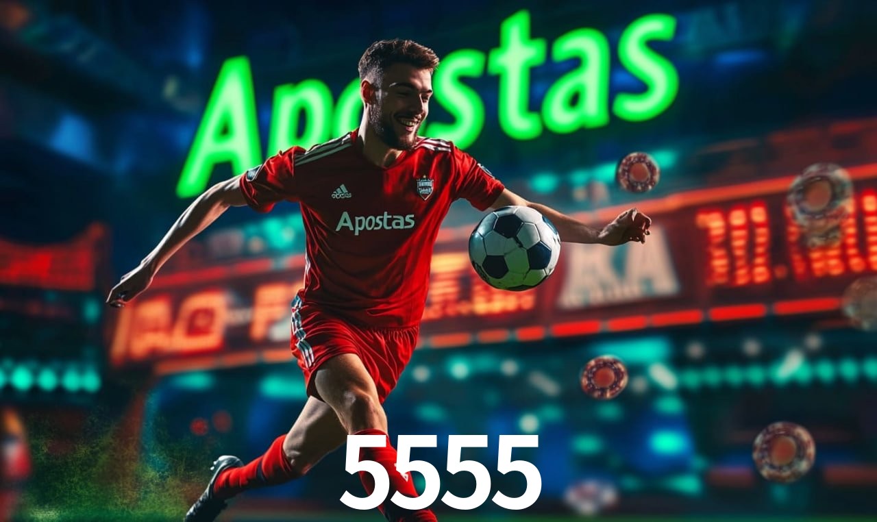 Experiência VIP 5555