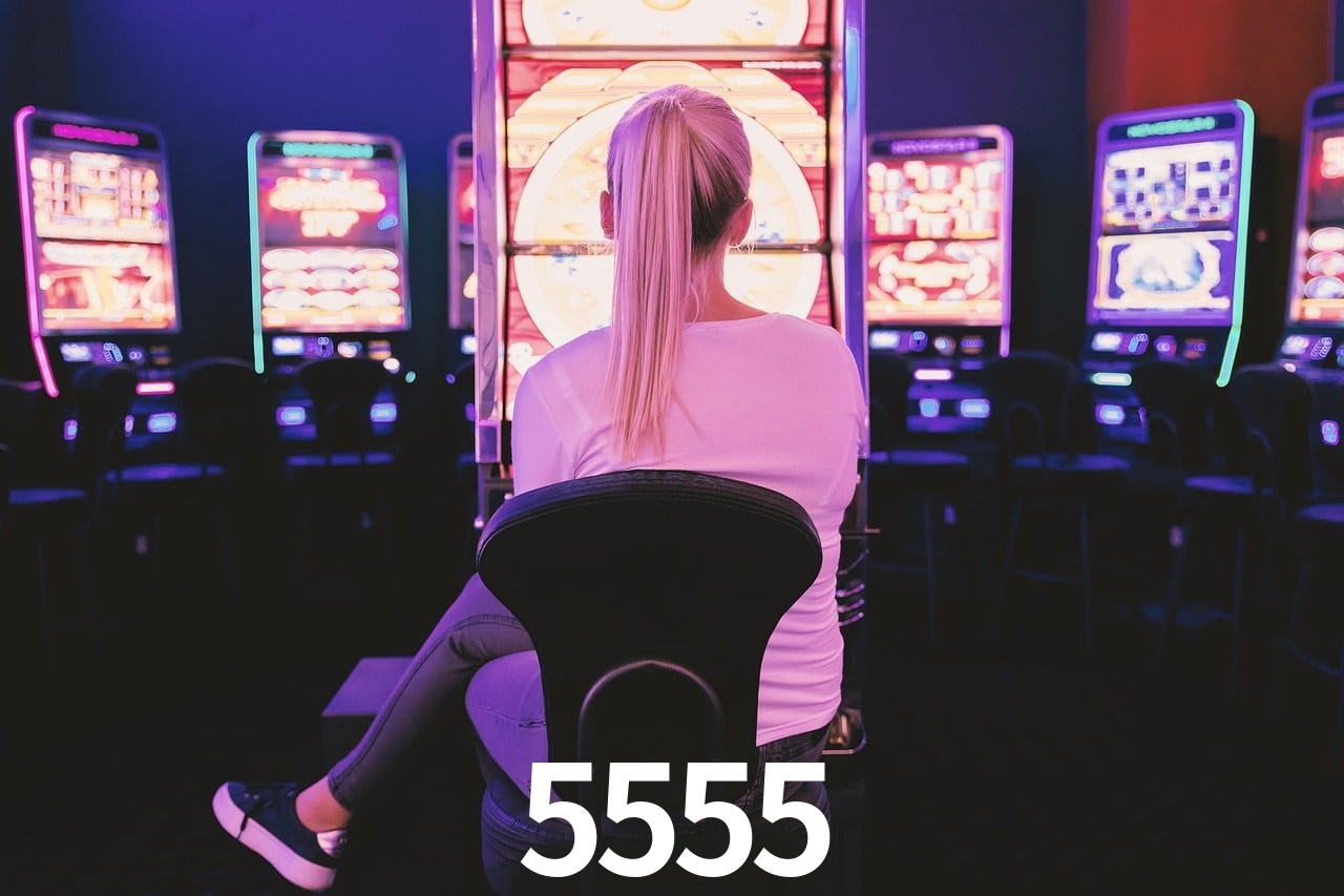 Descubra a Essência do 5555: Nossa História e Compromissos