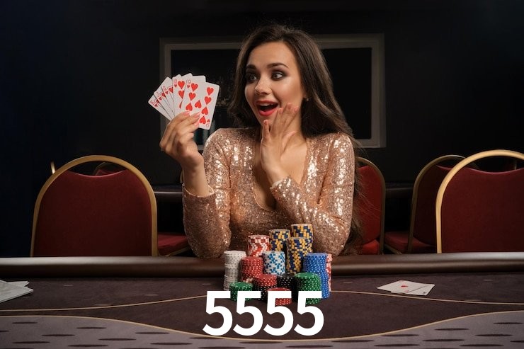 Estatísticas Esportivas 5555