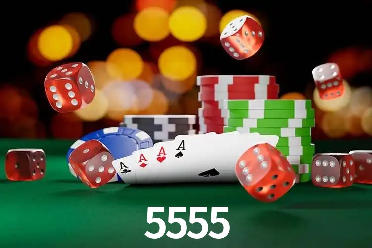 Experiência VIP 5555