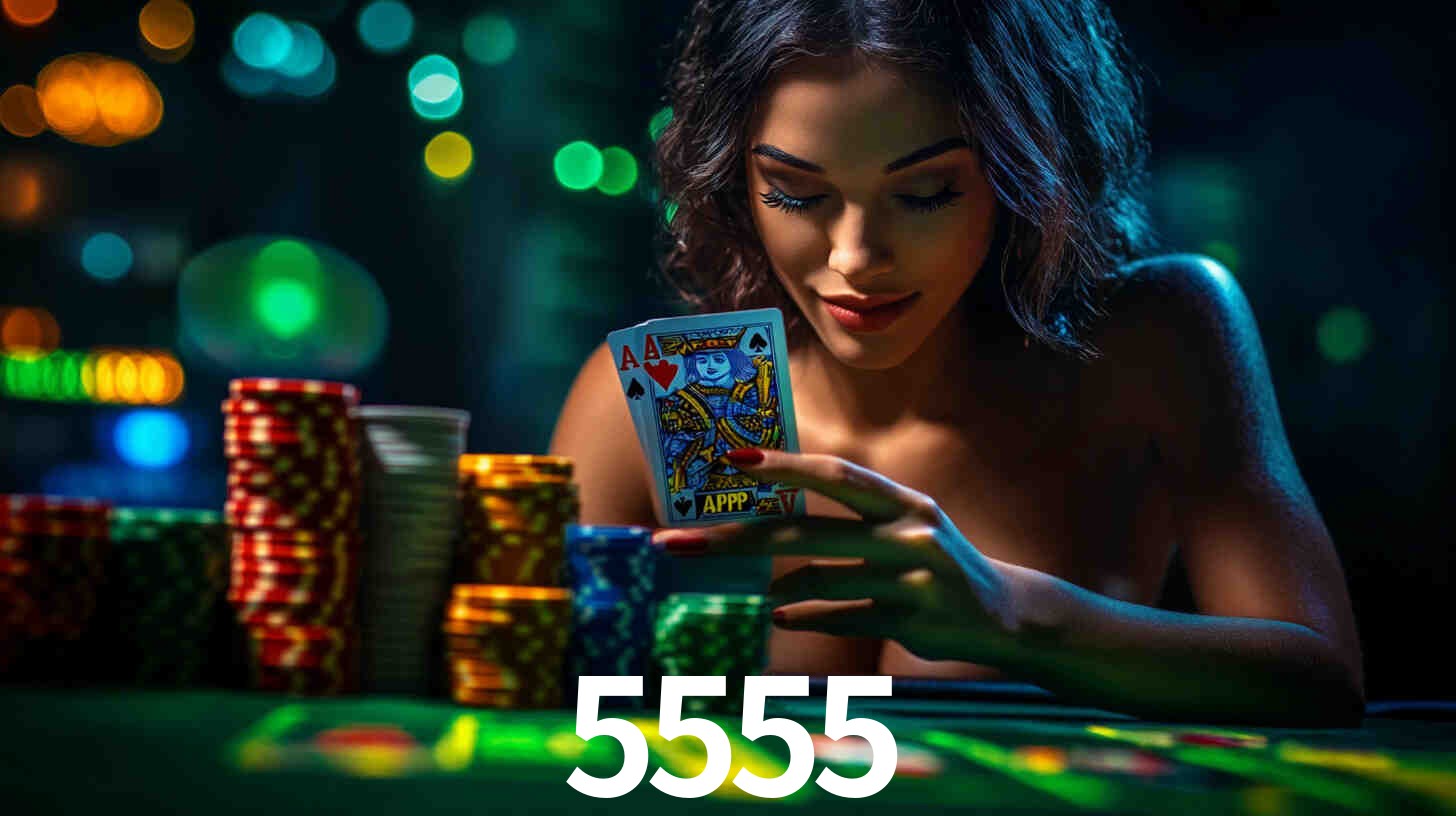 Apostas de Tênis 5555