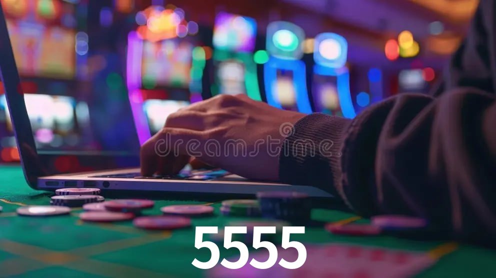 Estatísticas do Jogo 5555