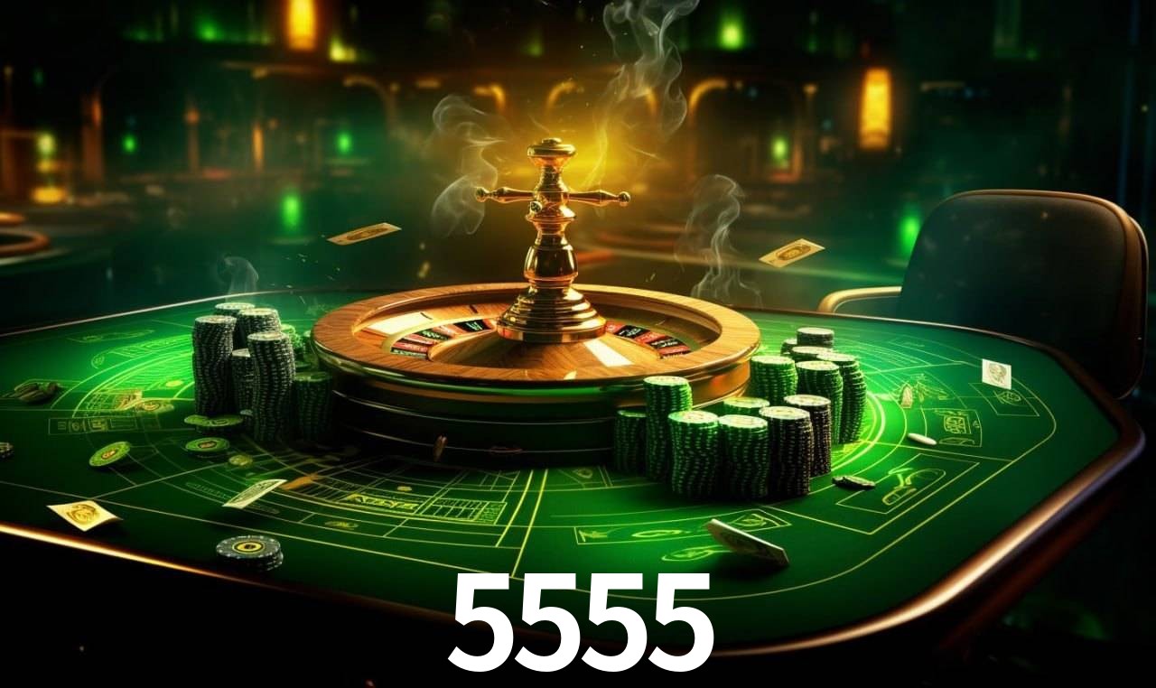 Estatísticas Crash Games 5555
