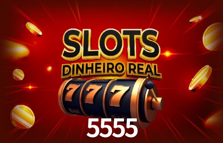 Benefícios da Conta 5555