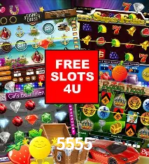 A Revolução dos Aplicativos de Jogos no 5555