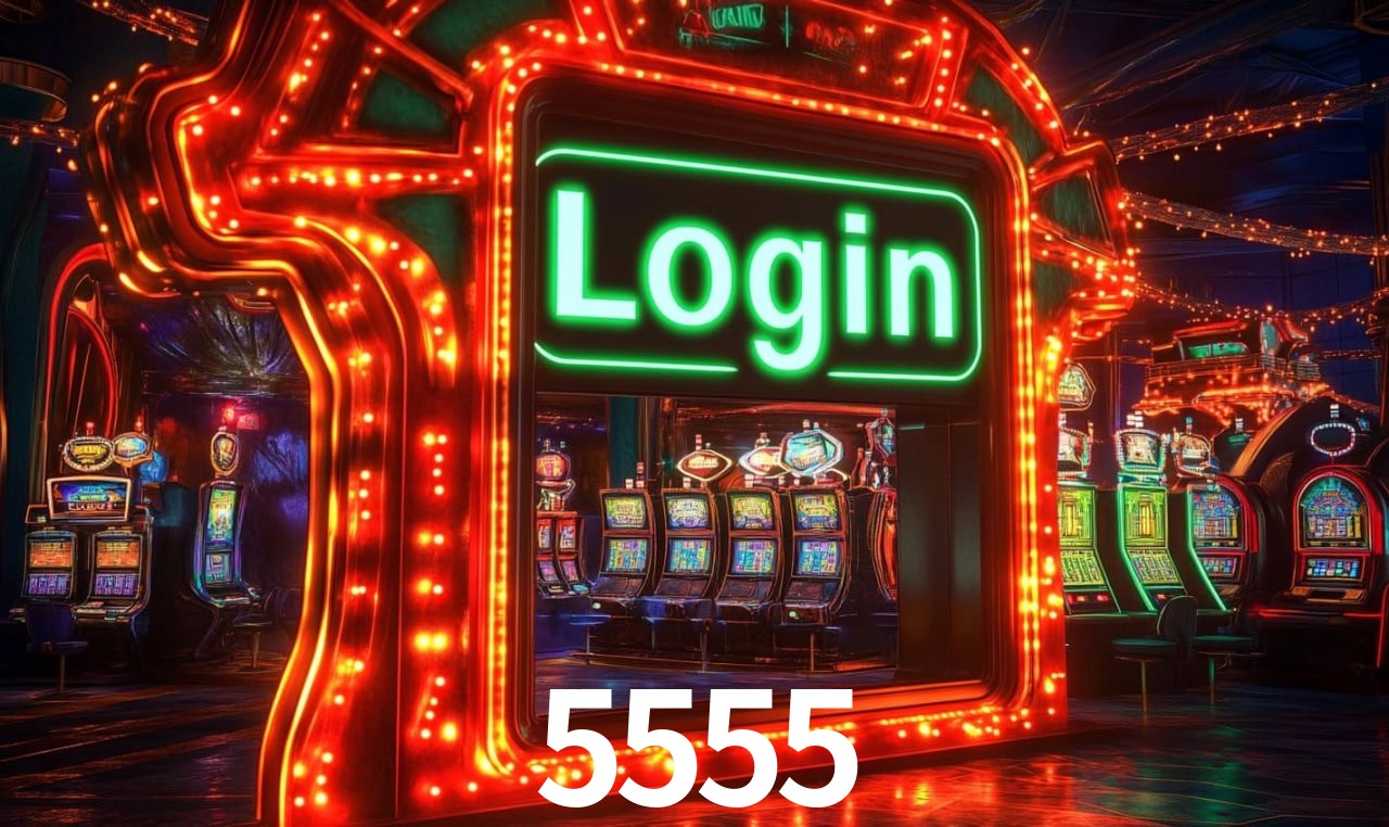 Tecnologia da Plataforma 5555