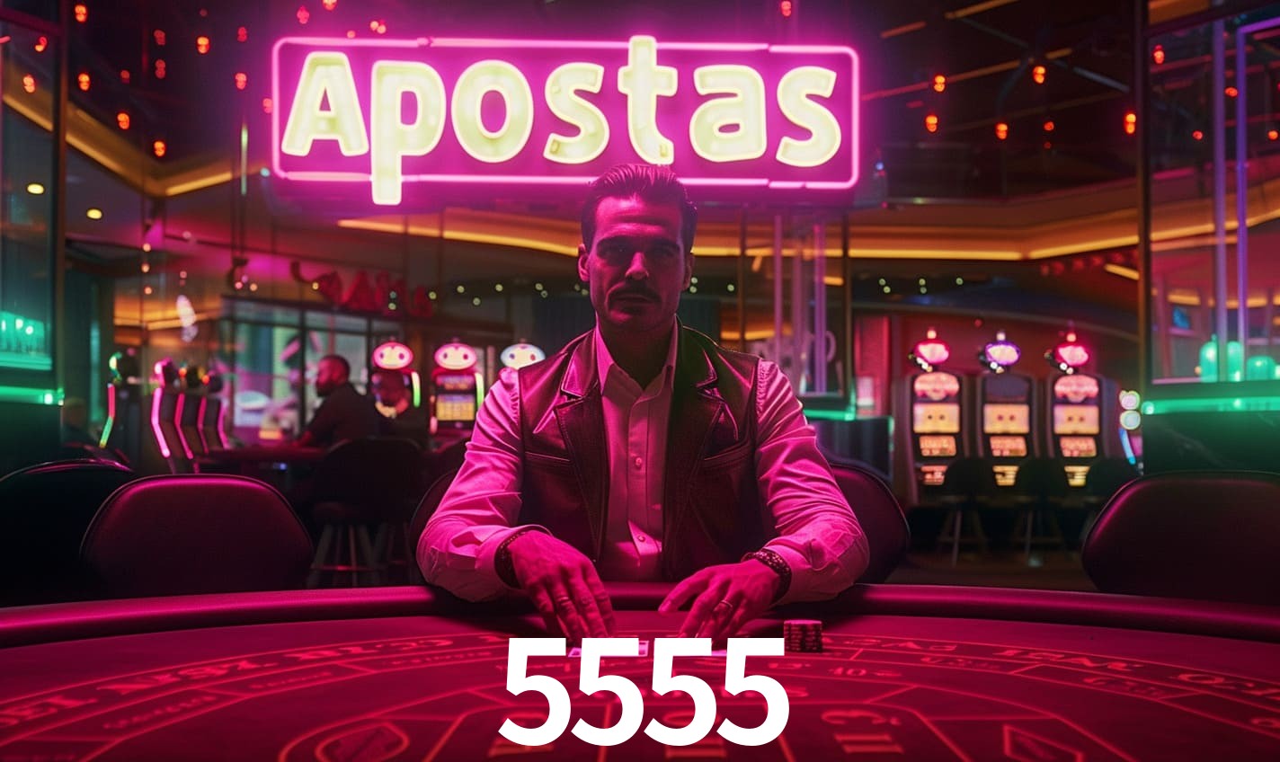 Programa VIP 5555