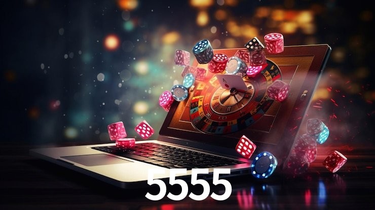Jogo Spaceman 5555