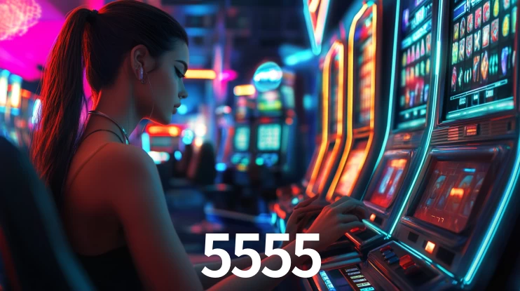 5555