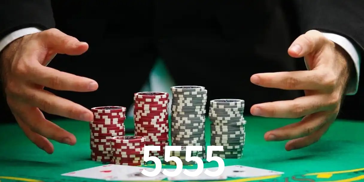 Promoções Sazonais 5555