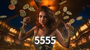 Casino Ao Vivo 5555