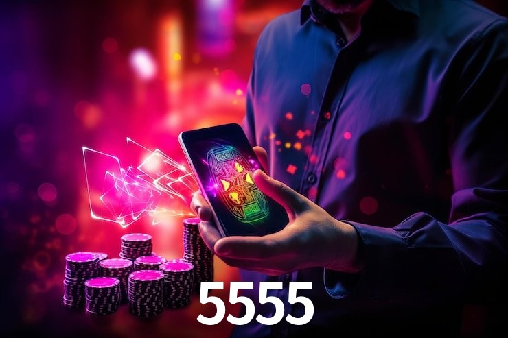Provedores de Jogos 5555