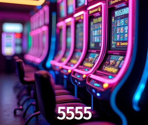 Integração de APIs 5555