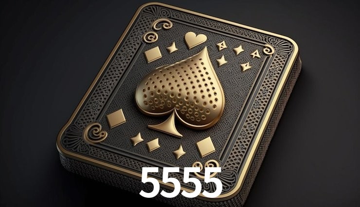 Promoção Relâmpago 5555