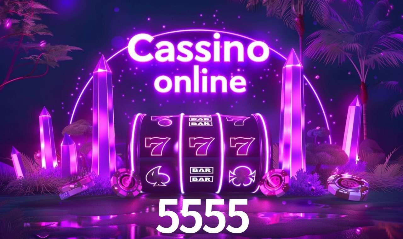 Diretório de Jogos 5555