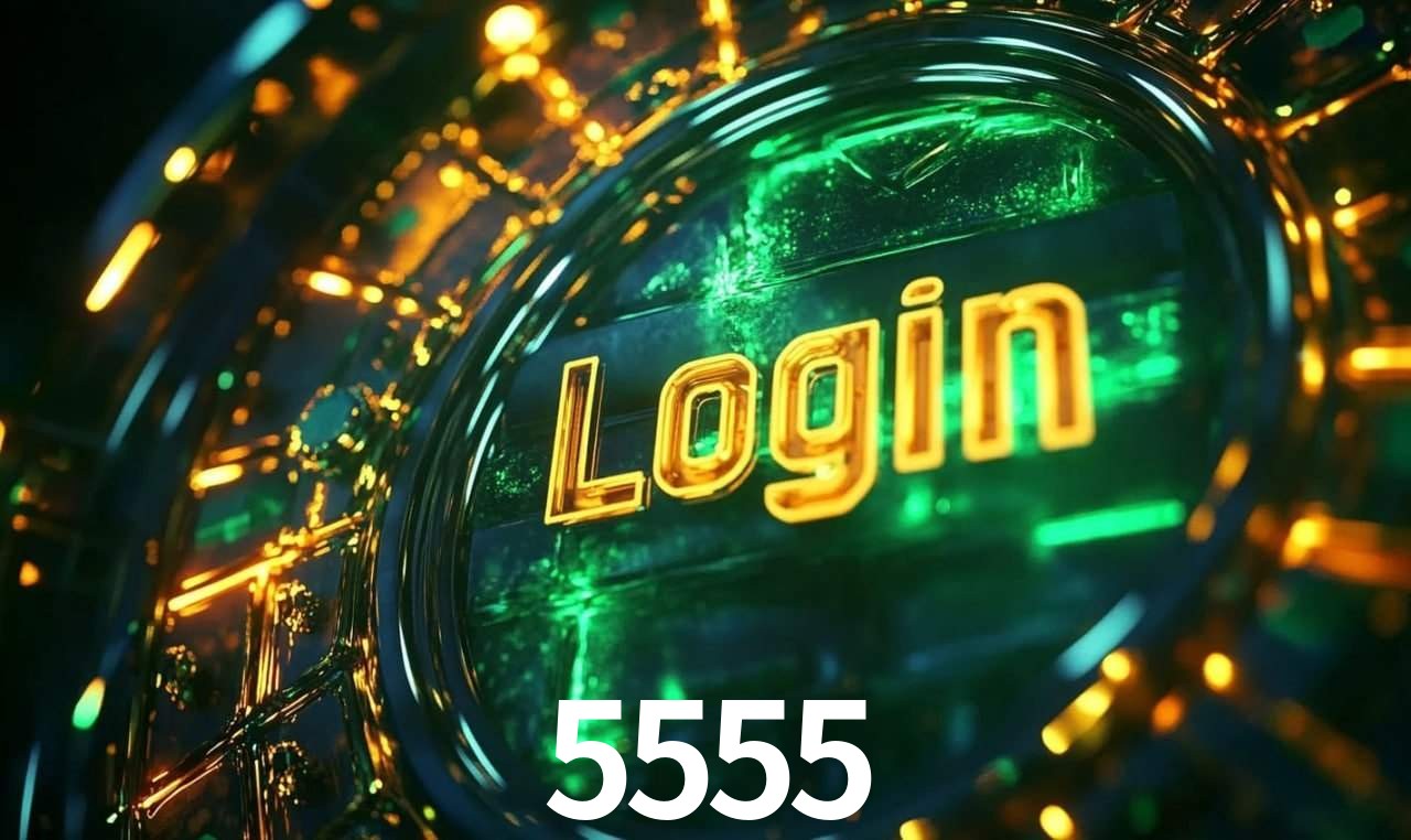 Interface do App 5555
