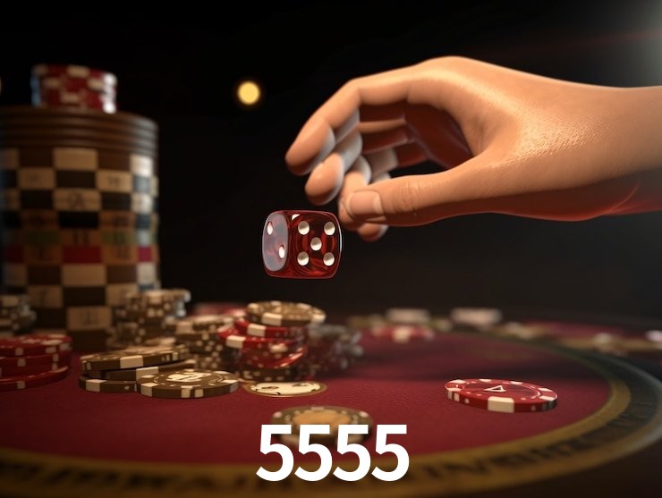 Estatísticas 5555