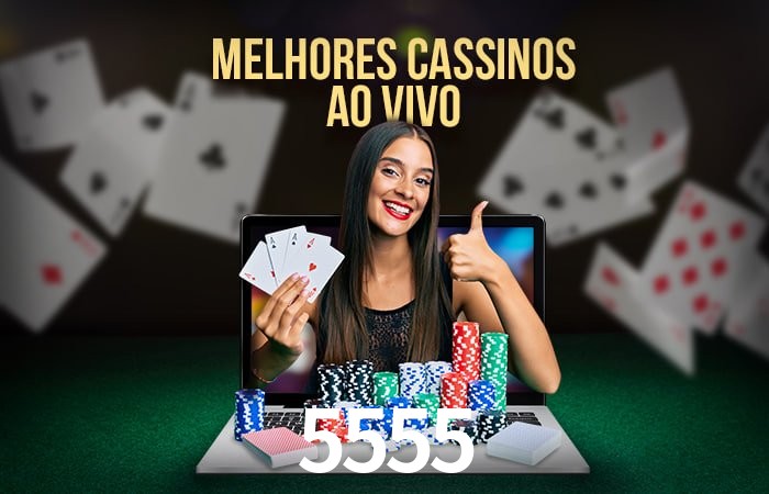 A Popularidade dos Caça-Níqueis no 5555