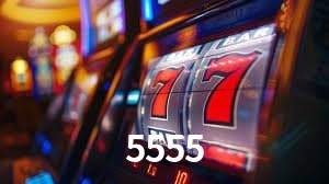 Recursos de Bônus 5555