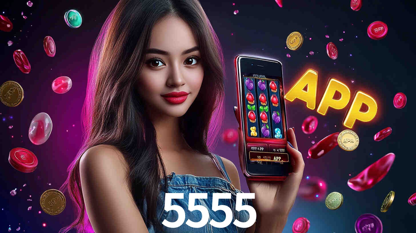 cassino 5555