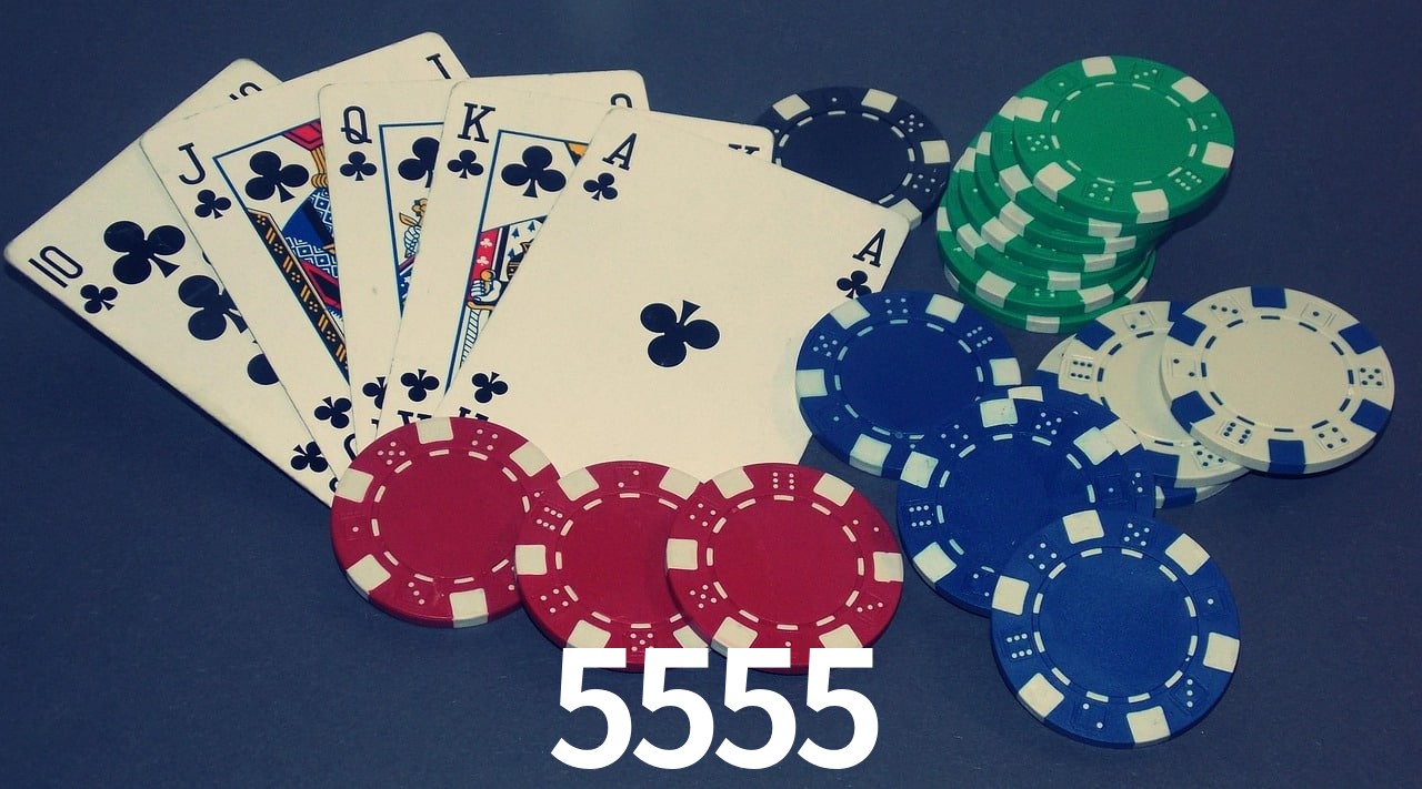 Casino VIP 5555
