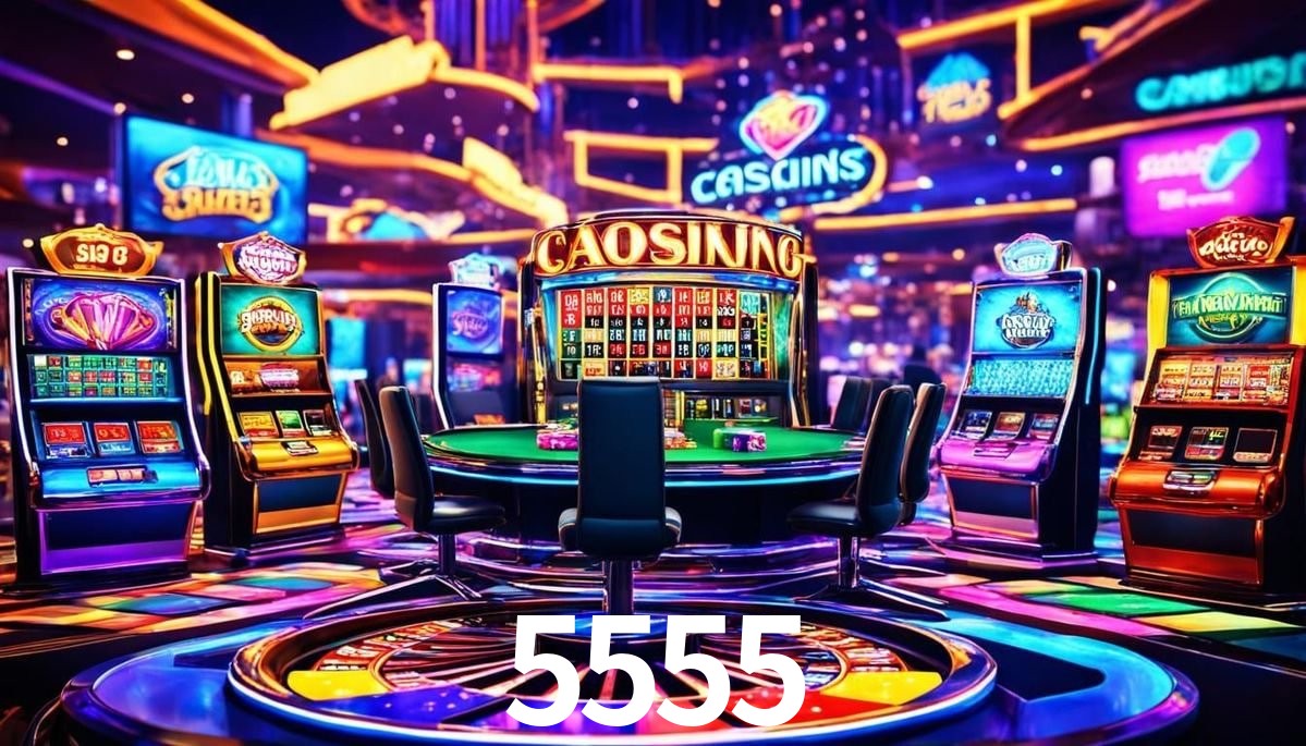 Especiais de Fim de Semana 5555