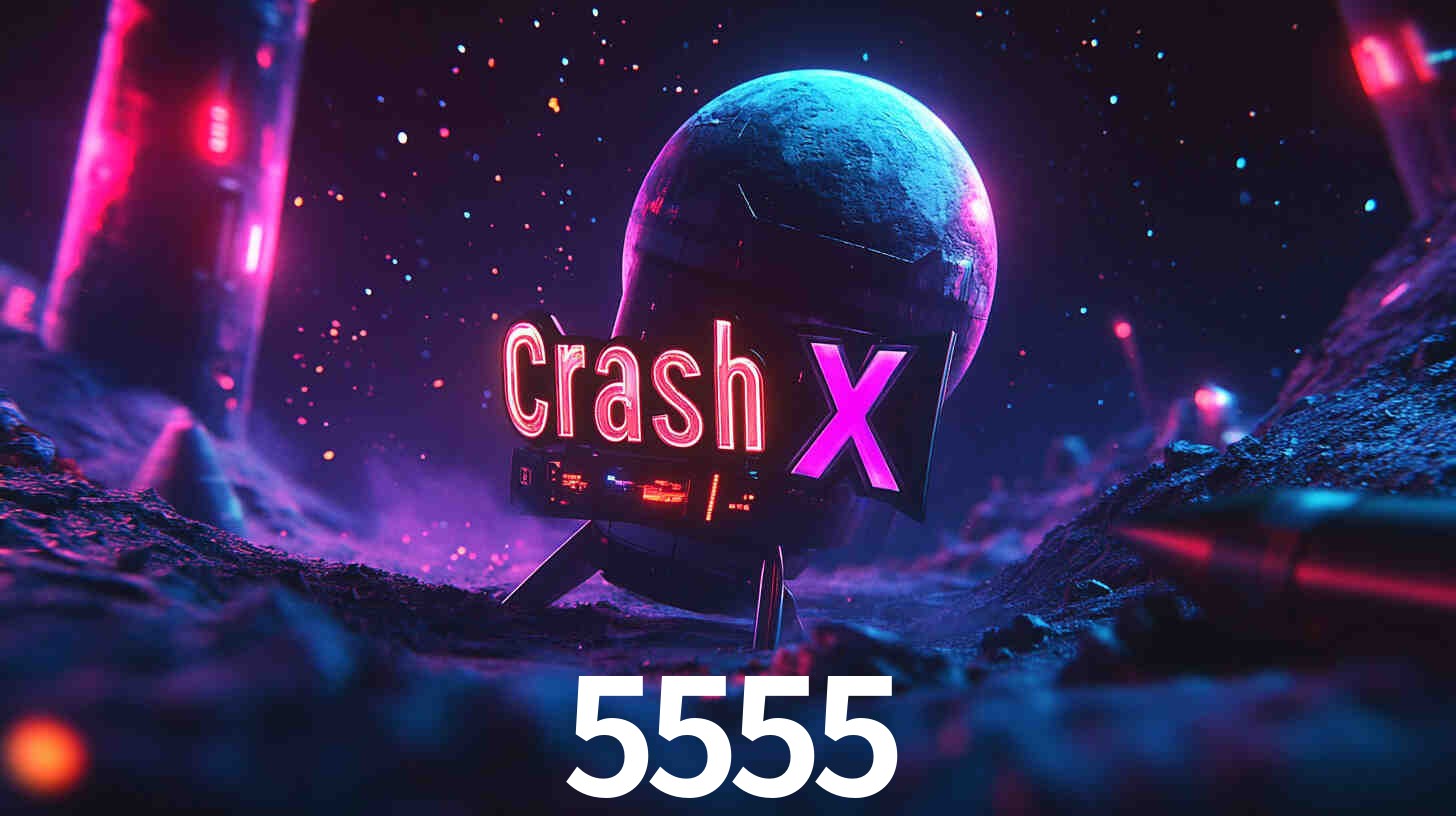 Estratégias Crash Games 5555