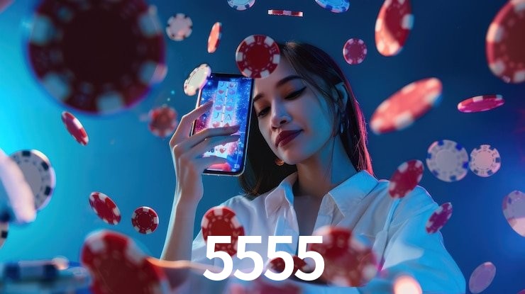 Casino VIP 5555