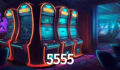 A Experiência Imersiva dos Cassinos Ao Vivo no 5555