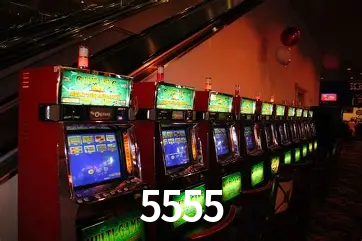 Apostas Esportivas na 5555: Um Guia Completo