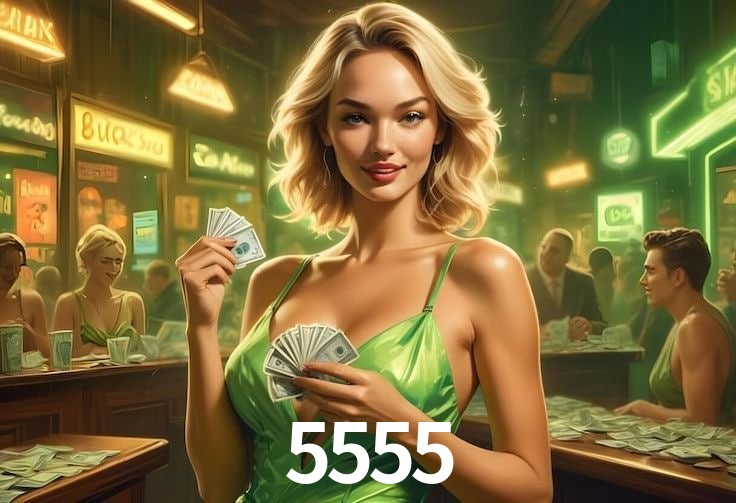 Jogos Exclusivos 5555