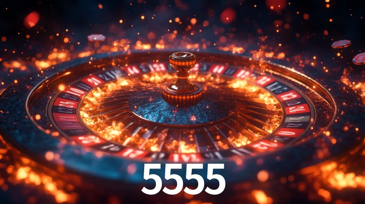 Experimente o Login Seguro Premium no 5555