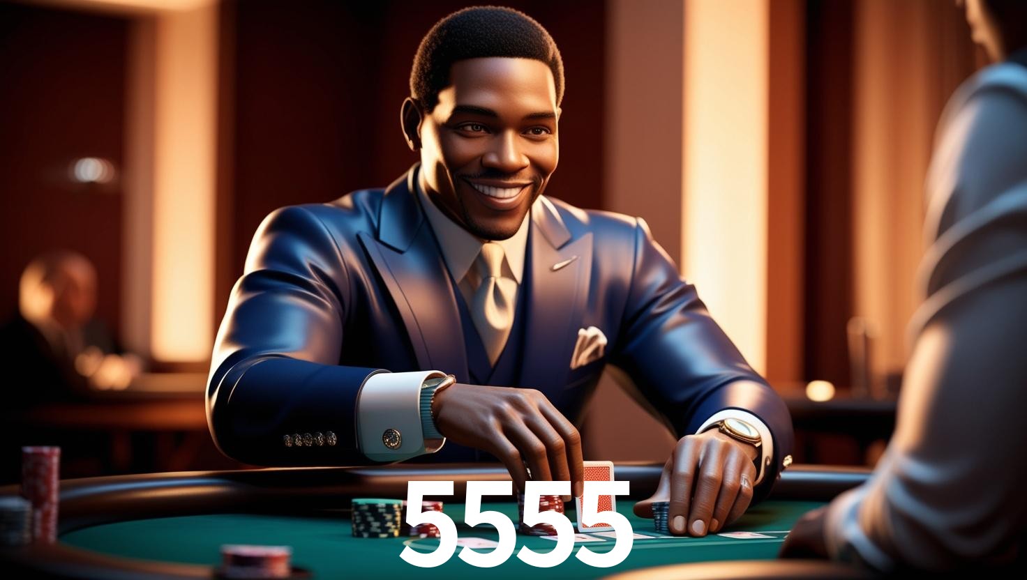 5555